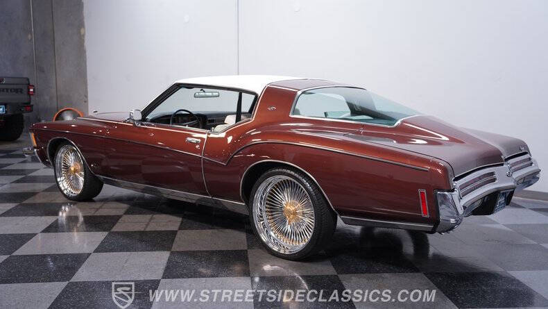 1973 Buick Riviera