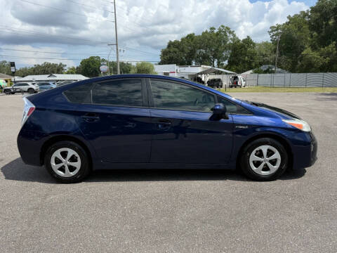 2014 Toyota Prius Two