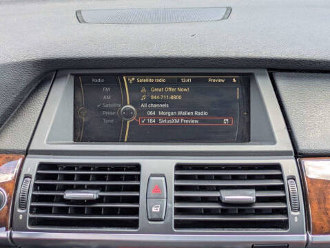 2013 BMW X5