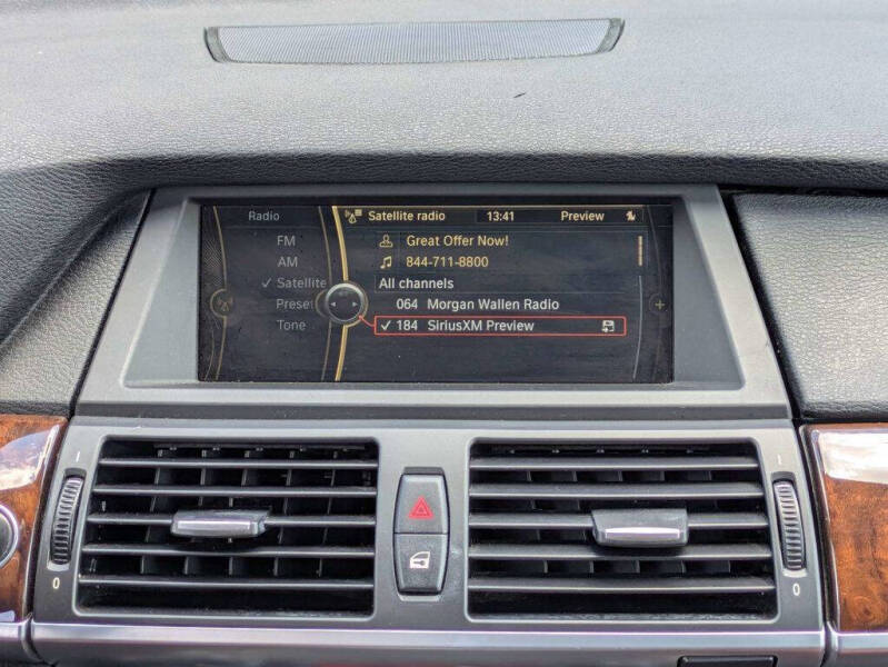 2013 BMW X5