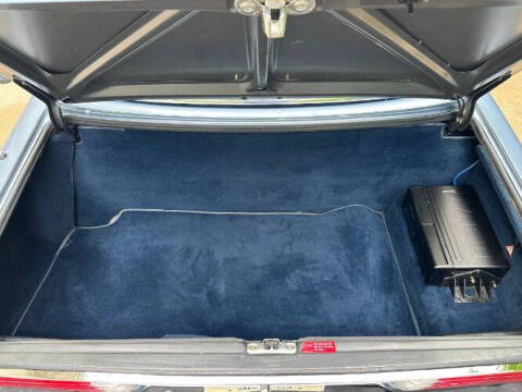 1986 Mercedes-Benz 560-Class 560 SL