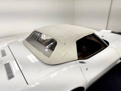 1973 Chevrolet Corvette