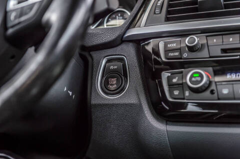 2018 BMW 4 Series 430i