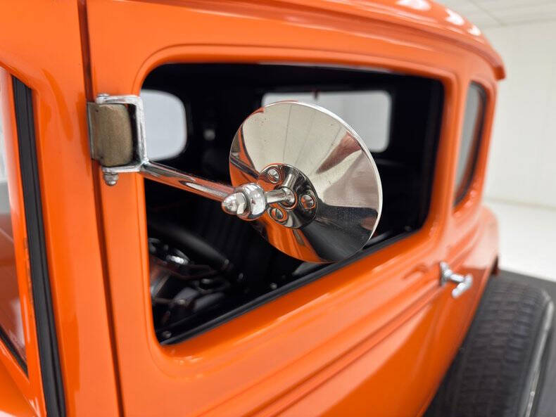 1930 Ford Model A