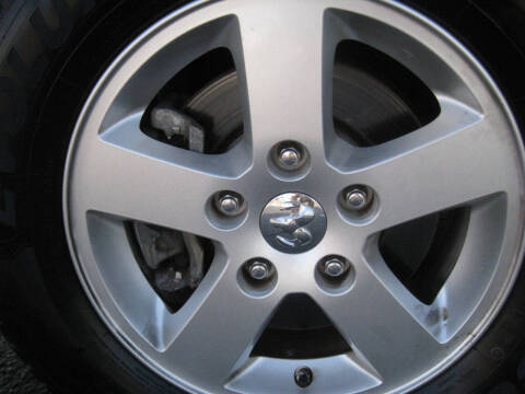 2010 Dodge Grand Caravan SXT