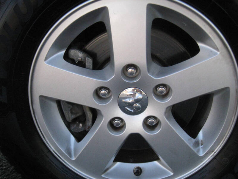 2010 Dodge Grand Caravan SXT