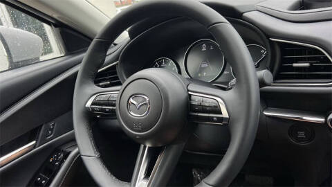 2025 Mazda CX-30 2.5 S Preferred