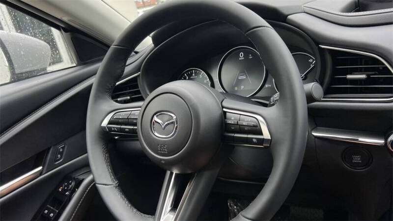 2025 Mazda CX-30 2.5 S Preferred