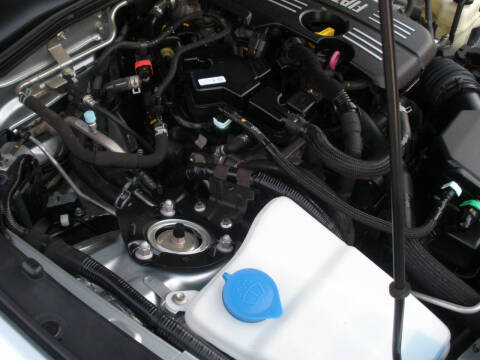 2018 FIAT 124 Spider Classica