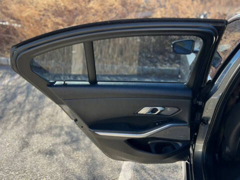 2020 BMW 3 Series M340i xDrive