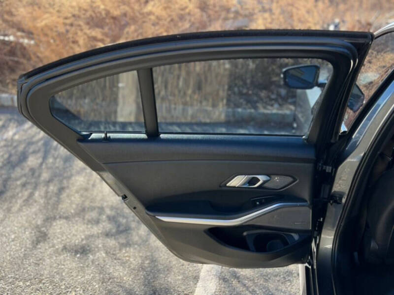 2020 BMW 3 Series M340i xDrive