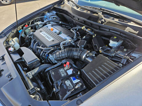 2009 Honda Accord LX