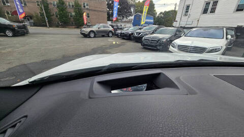 2018 BMW X5 xDrive50i