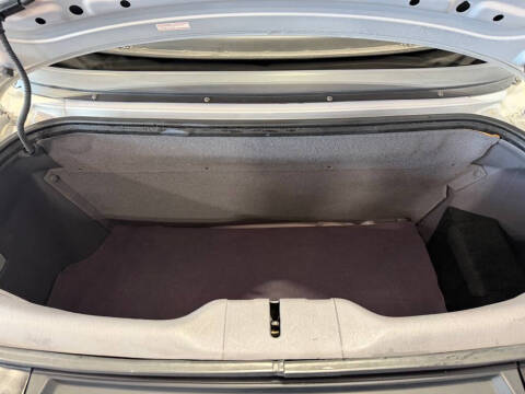 1997 Mitsubishi Eclipse Spyder GS-T Turbo