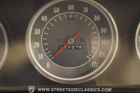 1967 Chevrolet Impala