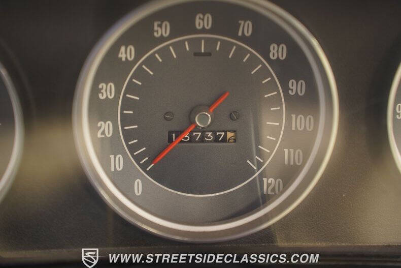 1967 Chevrolet Impala