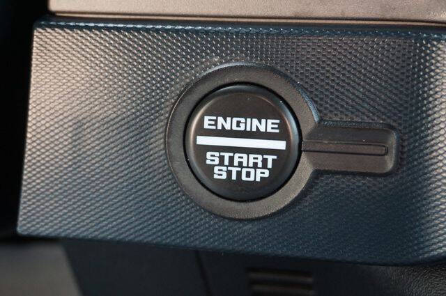2023 Ford Bronco Outer Banks Advanced