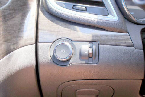 2015 Buick Encore Leather