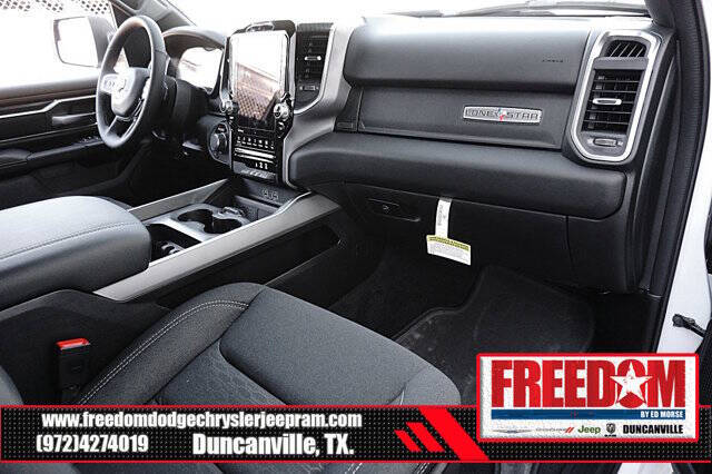 2026 RAM 1500 Lone Star