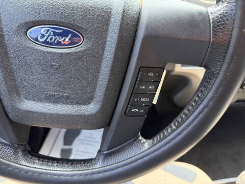 2011 Ford F-150