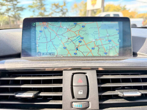 2016 BMW 4 Series 435i