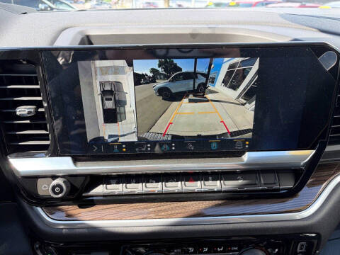 2026 Chevrolet Silverado 3500HD