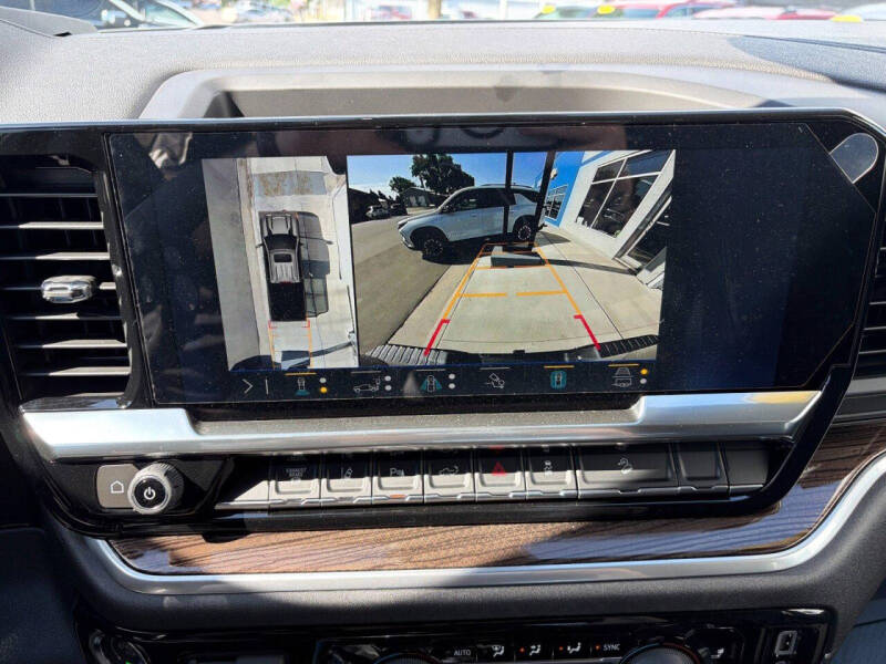 2026 Chevrolet Silverado 3500HD
