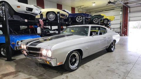 1970 Chevrolet Chevelle