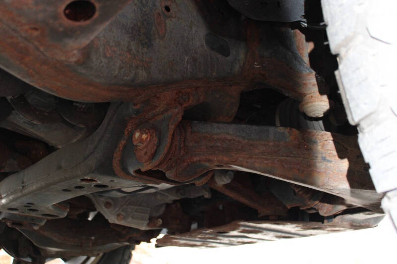 2013 Toyota Tundra Platinum