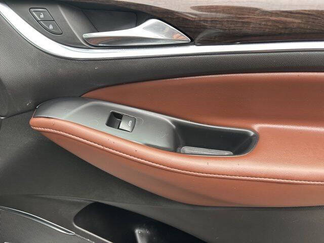 2021 Buick Enclave Avenir