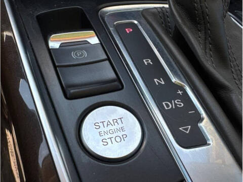 2017 Audi Q5 2.0T quattro Premium Plus