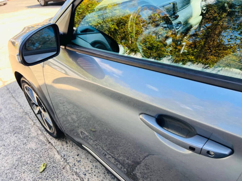 2020 Hyundai Kona Ultimate