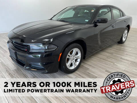 2020 Dodge Charger for sale at Travers Wentzville in Wentzville MO
