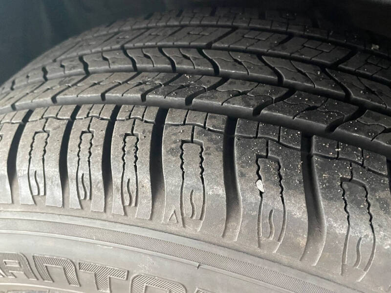 2012 Subaru Outback 2.5i