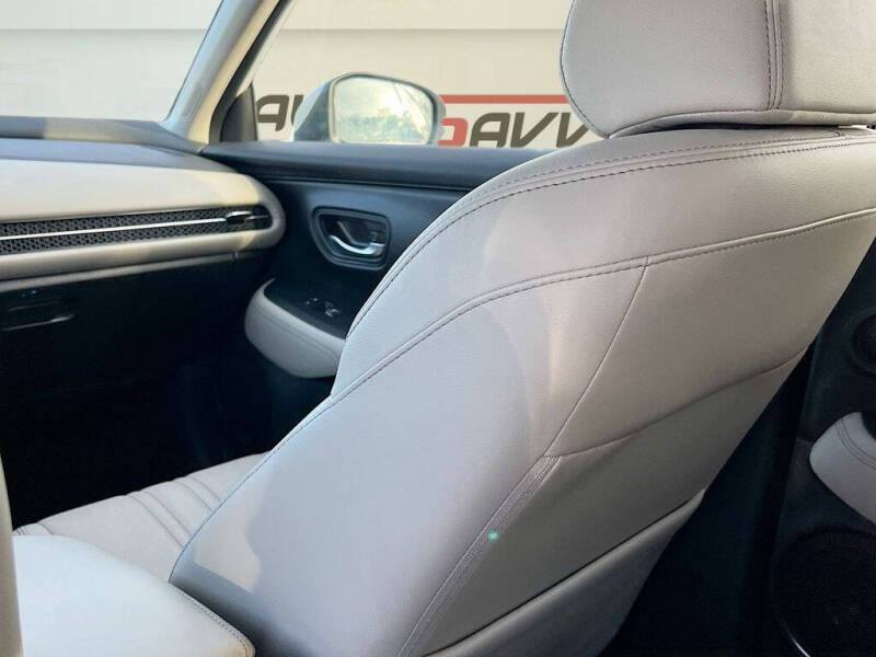 2024 Honda HR-V