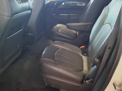 2015 Buick Enclave Premium