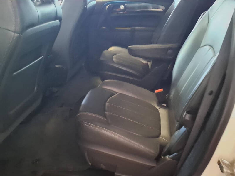 2015 Buick Enclave Premium