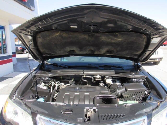 2014 Acura RDX w/Tech