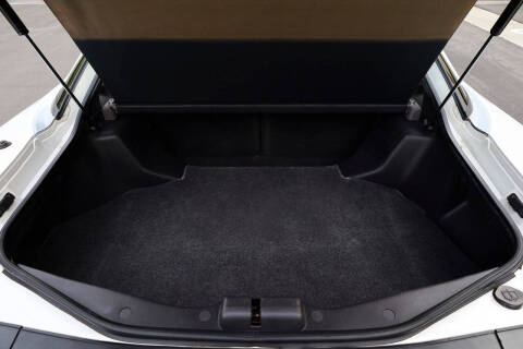 1995 Mitsubishi 3000GT SL