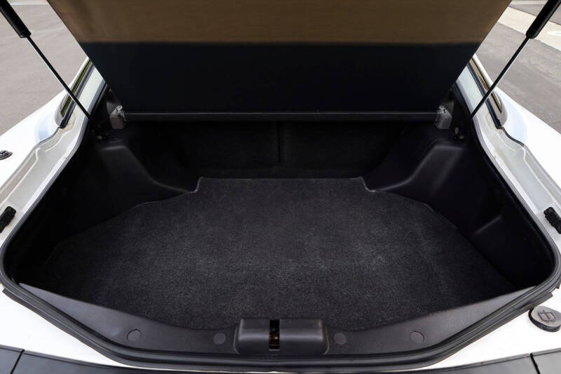 1995 Mitsubishi 3000GT SL