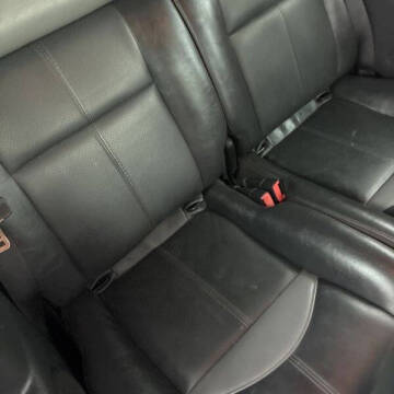 2005 Chrysler PT Cruiser GT