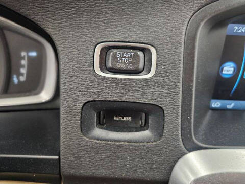 2015 Volvo S60 T5 Premier Plus