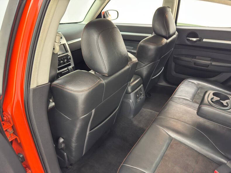 2008 Dodge Charger RT