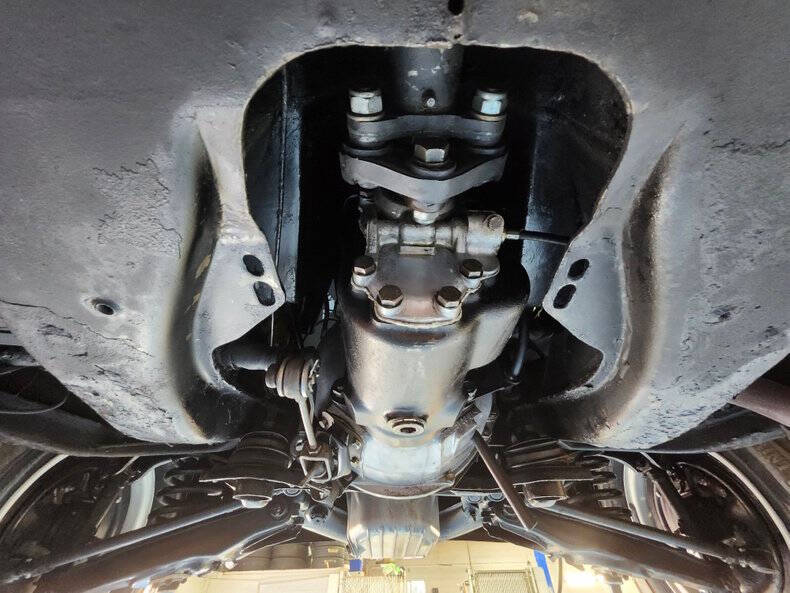 1960 Mercedes-Benz 190-Class