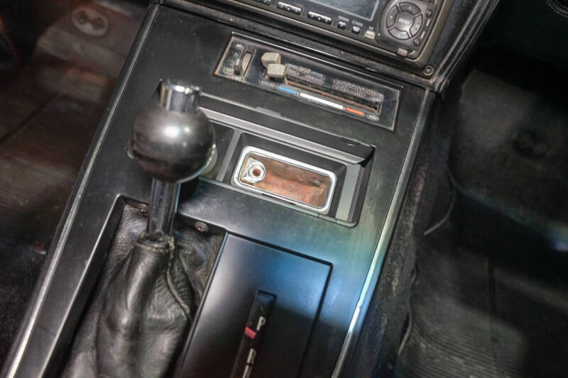 1977 Chevrolet Corvette