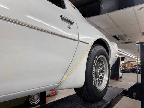 1979 Pontiac Firebird