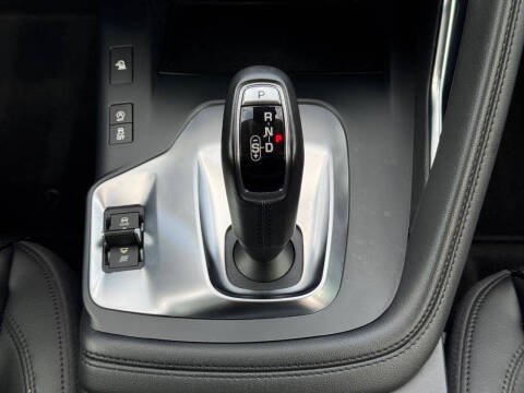 2020 Jaguar E-PACE P250 SE