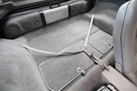 1982 Chevrolet Corvette