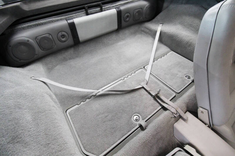 1982 Chevrolet Corvette