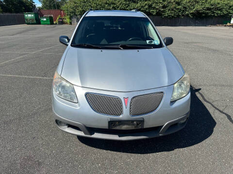 2008 Pontiac Vibe